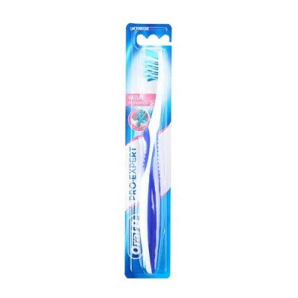 Oral-B Pro-Expert Hassas Diş Etleri İçin 35 Ekstra Yumuşak Diş Fırçası - Oral-b
