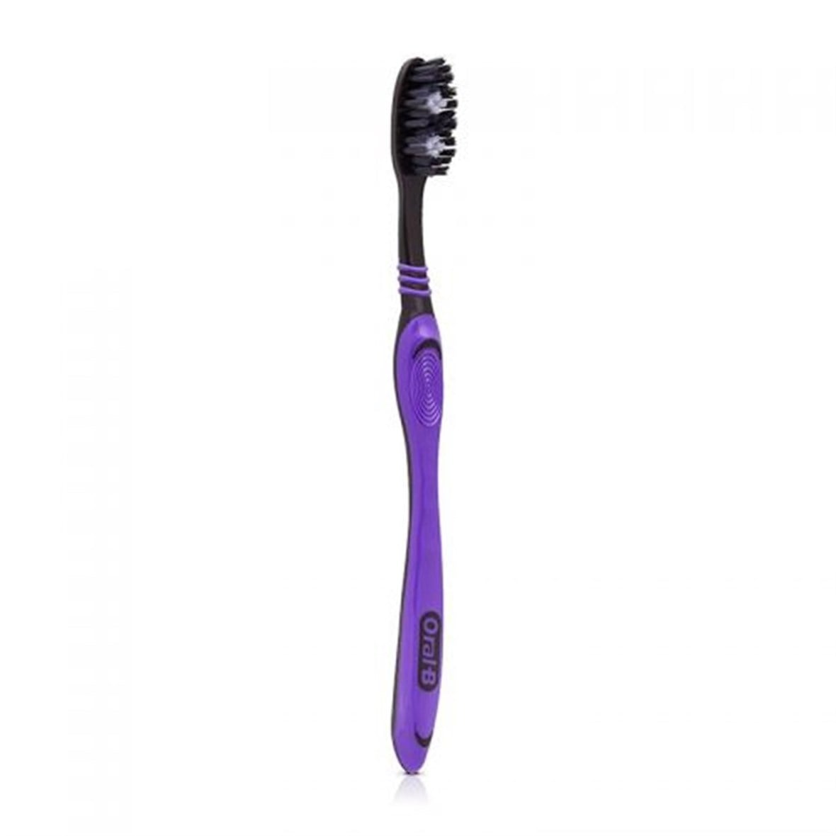Oral-B Ultrathin Black Sensitive Ultra Soft - Oral-b