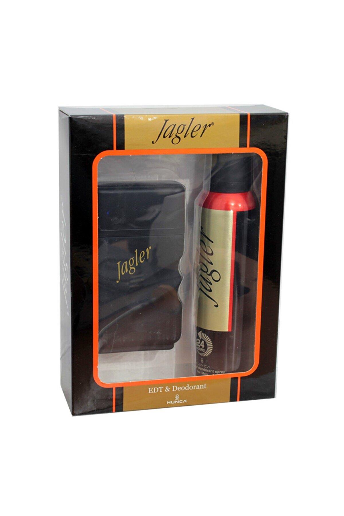 Parfüm Edt 90 ml 150 ml Deo - Jagler