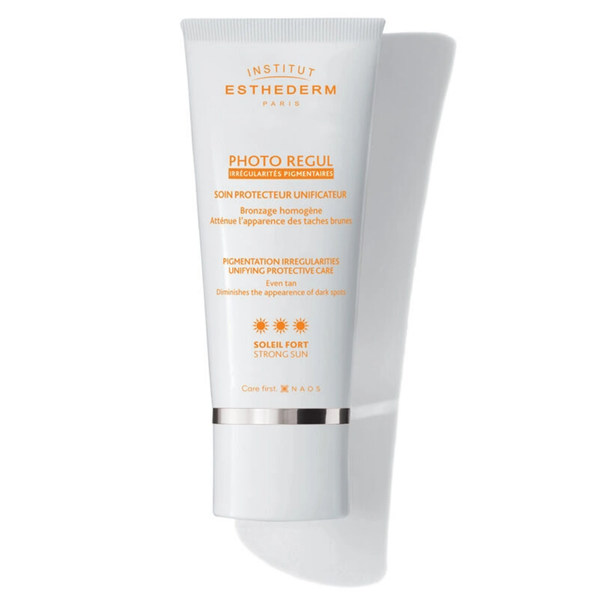 Photo Regul 50 ml 3461020012355 - Institut Esthederm
