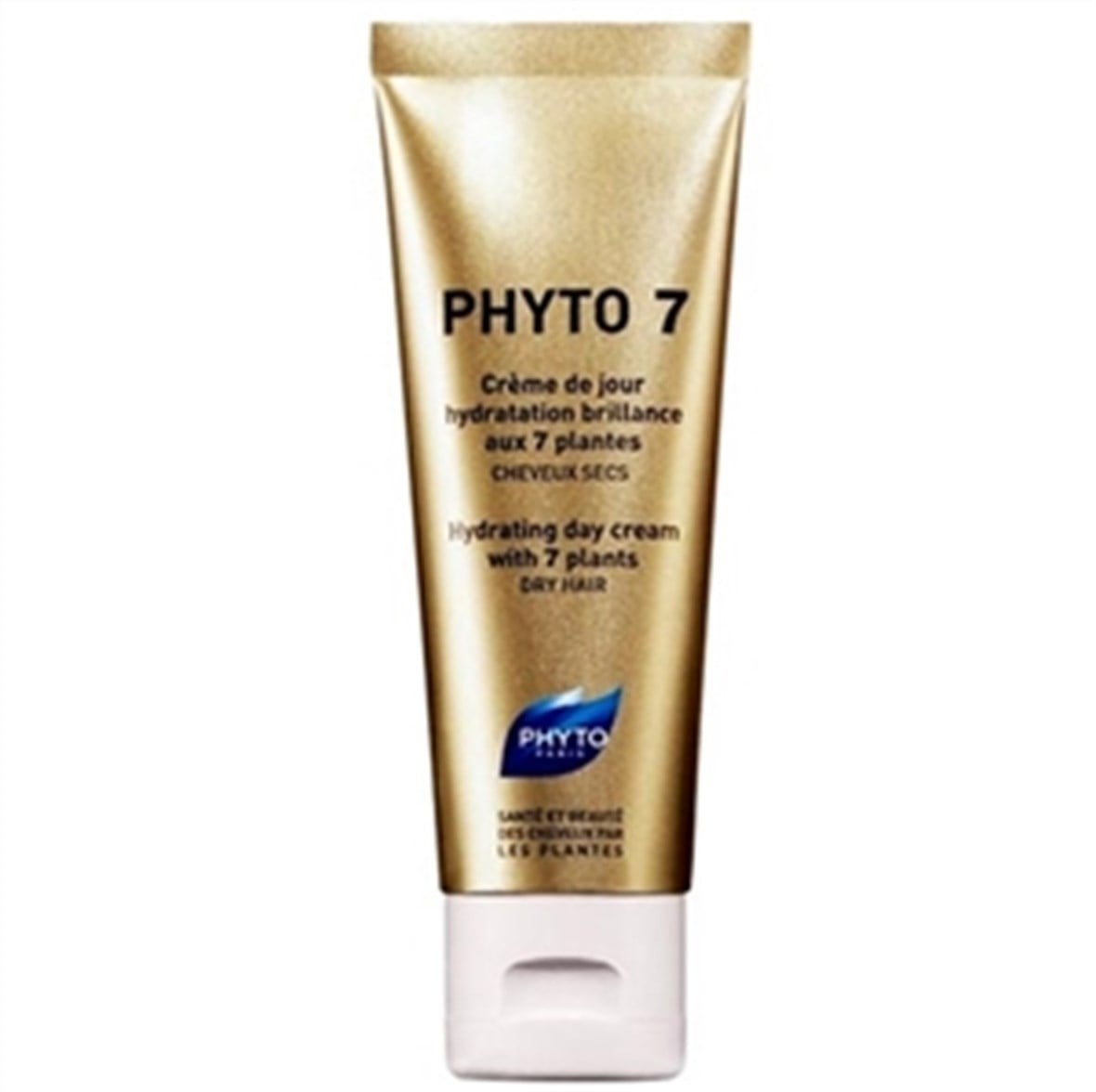 Phyto 7 Hydrating Day Cream 50ml - Phyto Saç Bakım