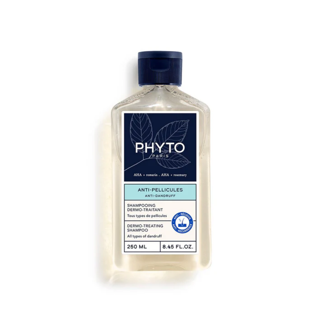Phyto Anti Dandruff Shampoo Kepek Karşıtı Şampuan 250 ml - Phyto