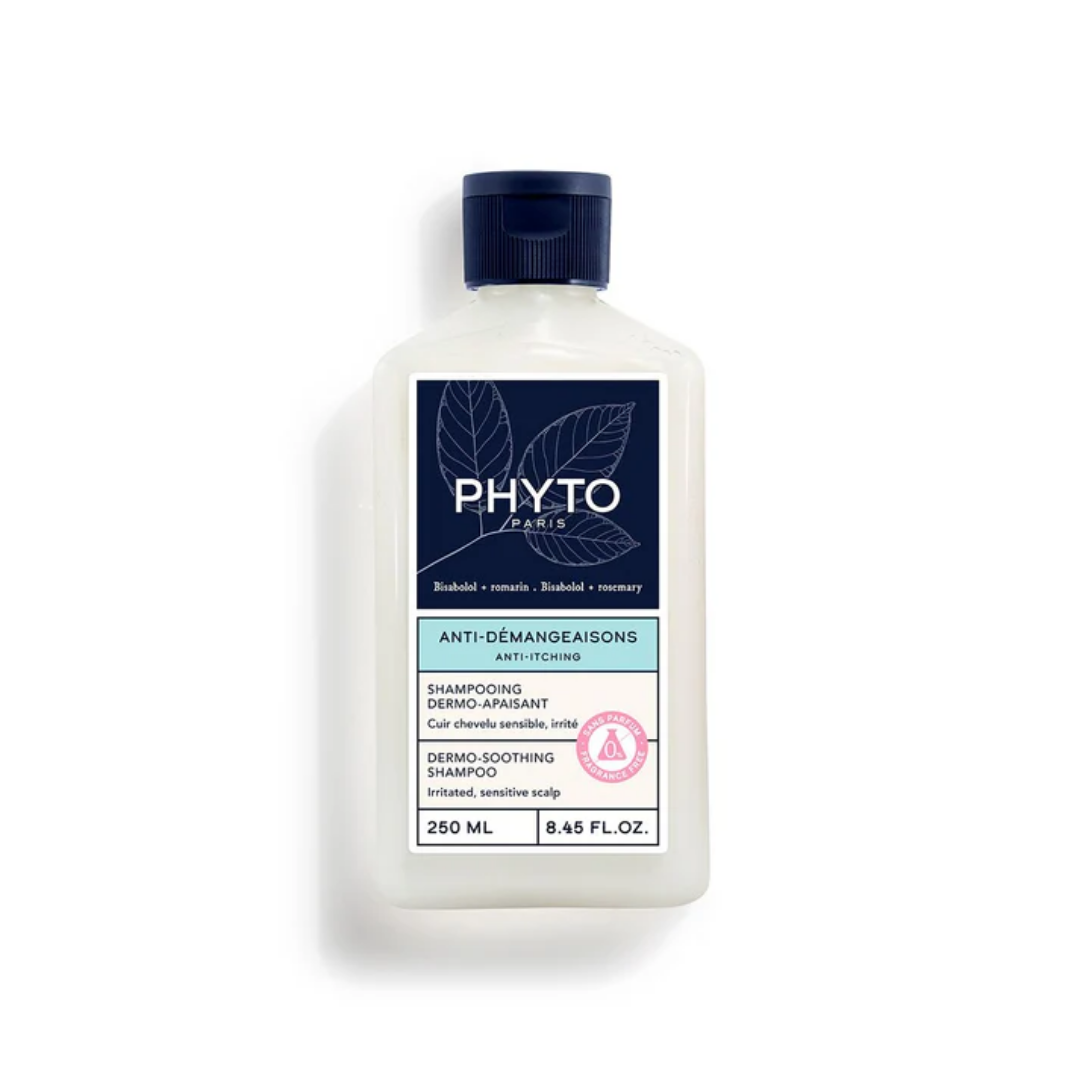 Phyto Anti-Itching Shampoo Kaşıntı Karşıtı Şampuan 250 ml - Phyto