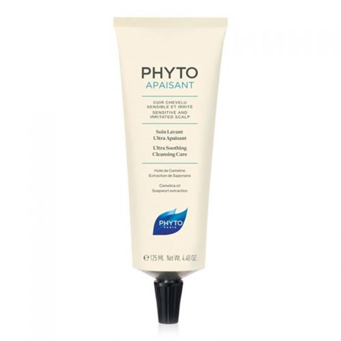 Phyto Apaisant Yoğun Tazeleyici Bakım Kremi 125 ml - Phyto Saç Bakım