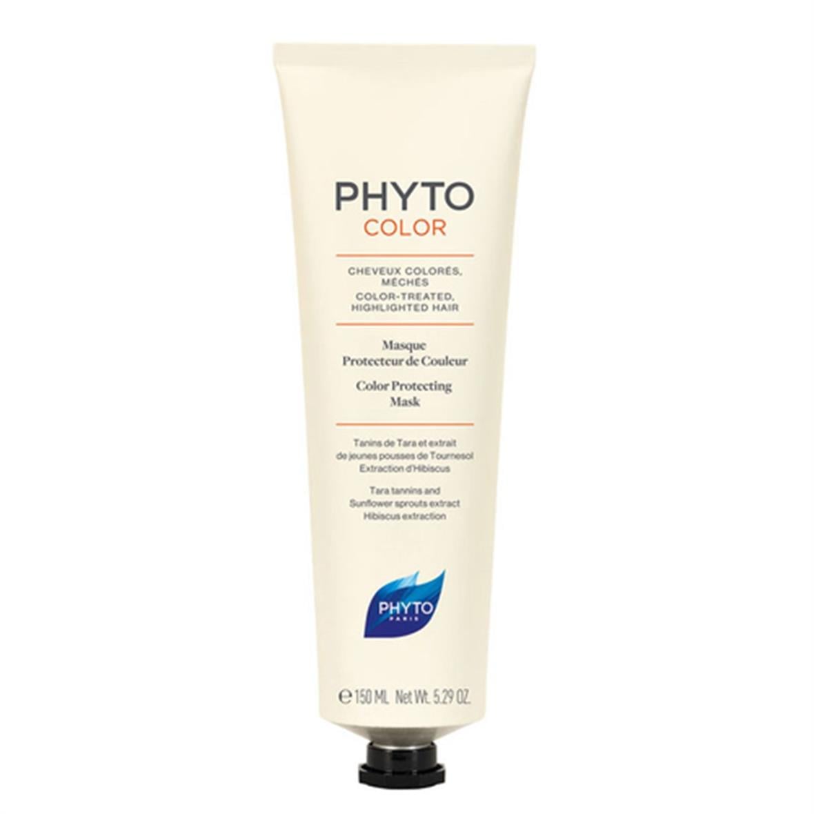 Phyto Color Renk Koruyucu Maske 150 ml - Phyto Saç Bakım