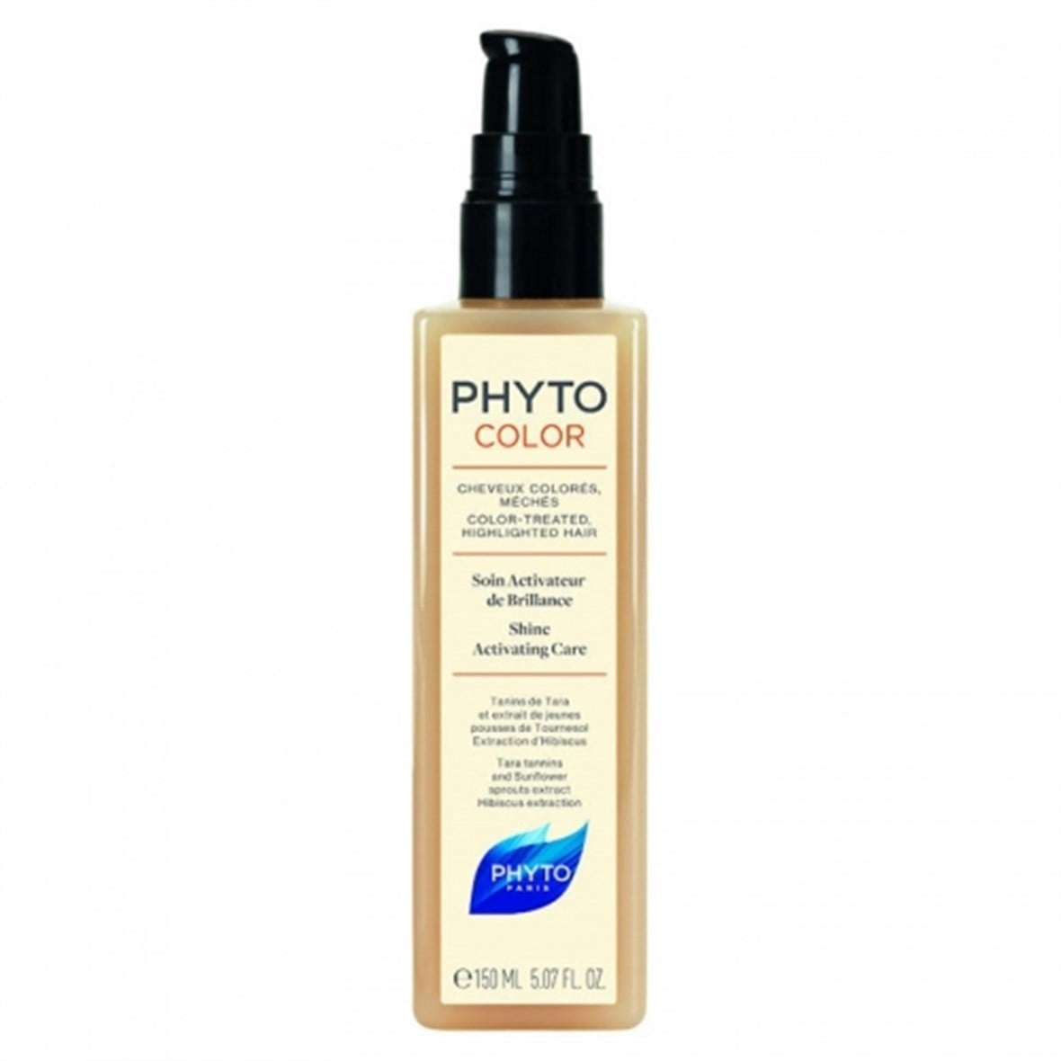 Phyto Color Shine Activating Care 150 ml - Phyto Saç Bakım