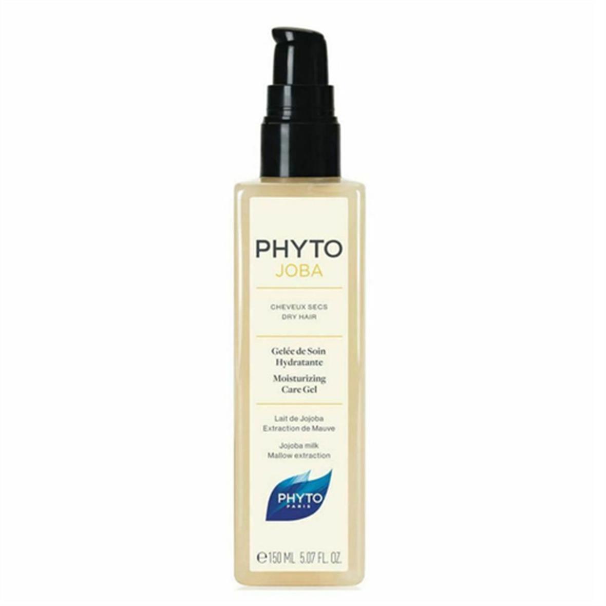 Phyto Joba Kuru Saçlar için Nemlendirici Bakım Jeli 150 ml - Phyto Saç Bakım