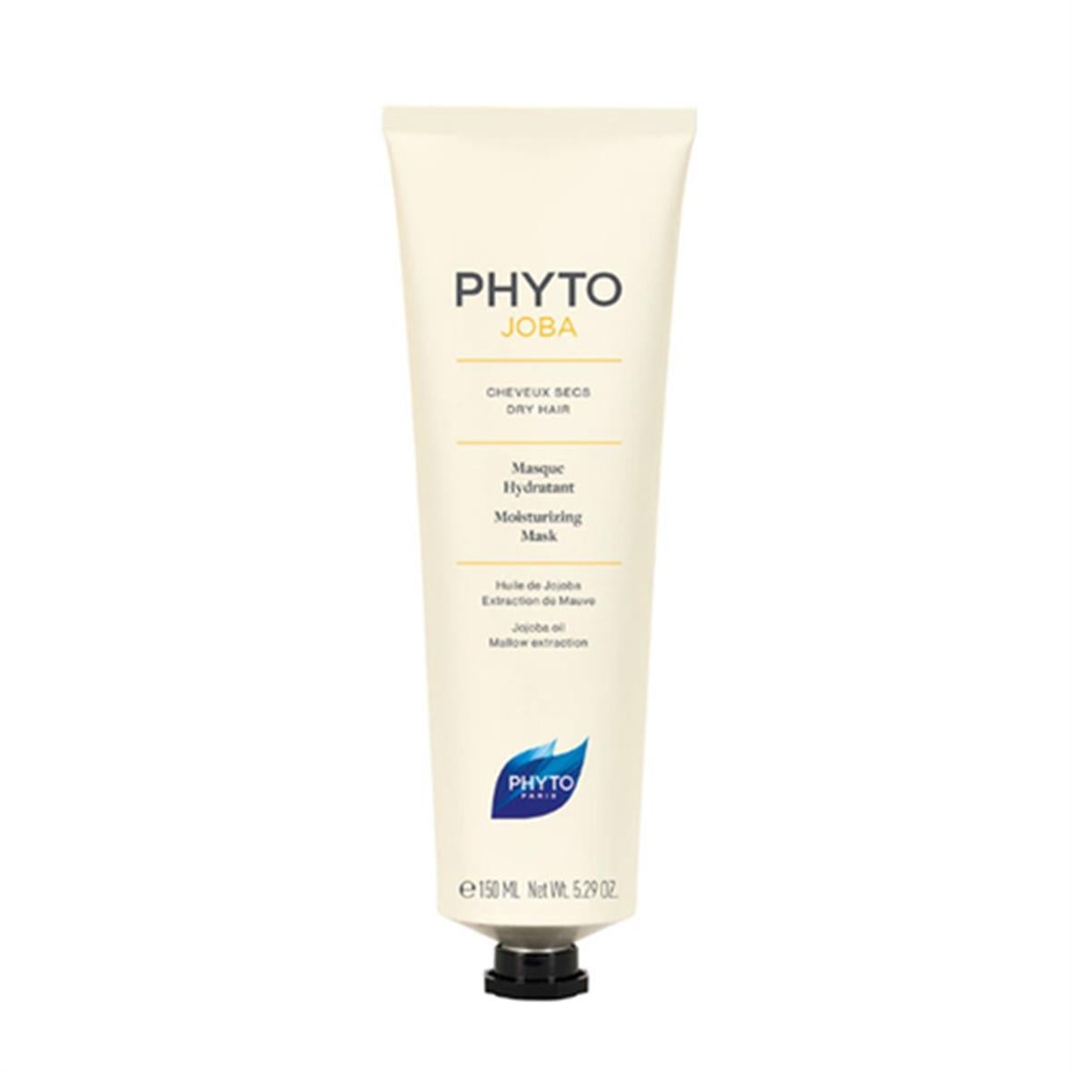 Phyto Kuru Saçlar İçin Yoğun Nemlendirici Maske 150 ml - Phyto Saç Bakım