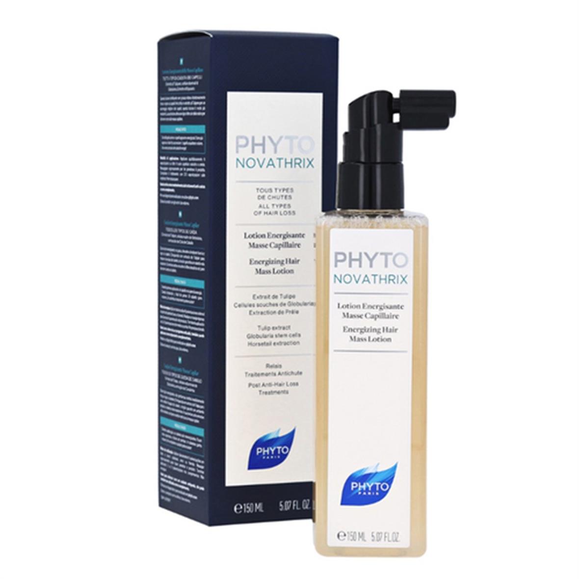 Phyto Novathrix Canlandırıcı Losyon 150 ml - Phyto Saç Bakım