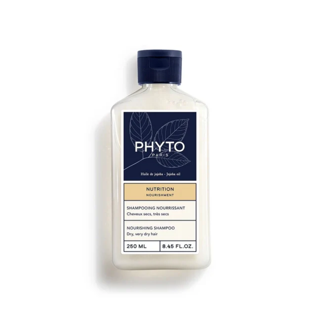 Phyto Nutrition Nourishing Shampoo Kuru Saçlar Besleyici Şampuan 250 ml - Phyto