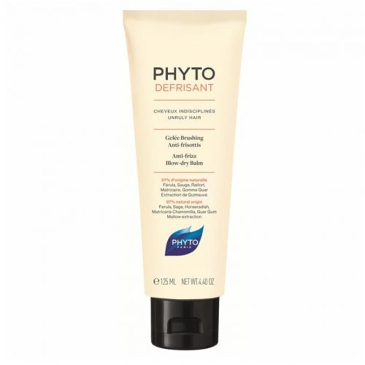 Phyto Phytodefrisant Elektriklenen Saçlar İçin Balm 125 ml - Phyto Saç Bakım
