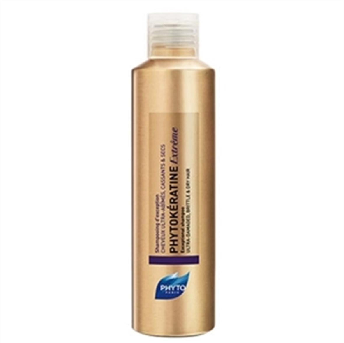 Phyto Phytokeratine Extreme Şampuan 200ml - Phyto Saç Bakım