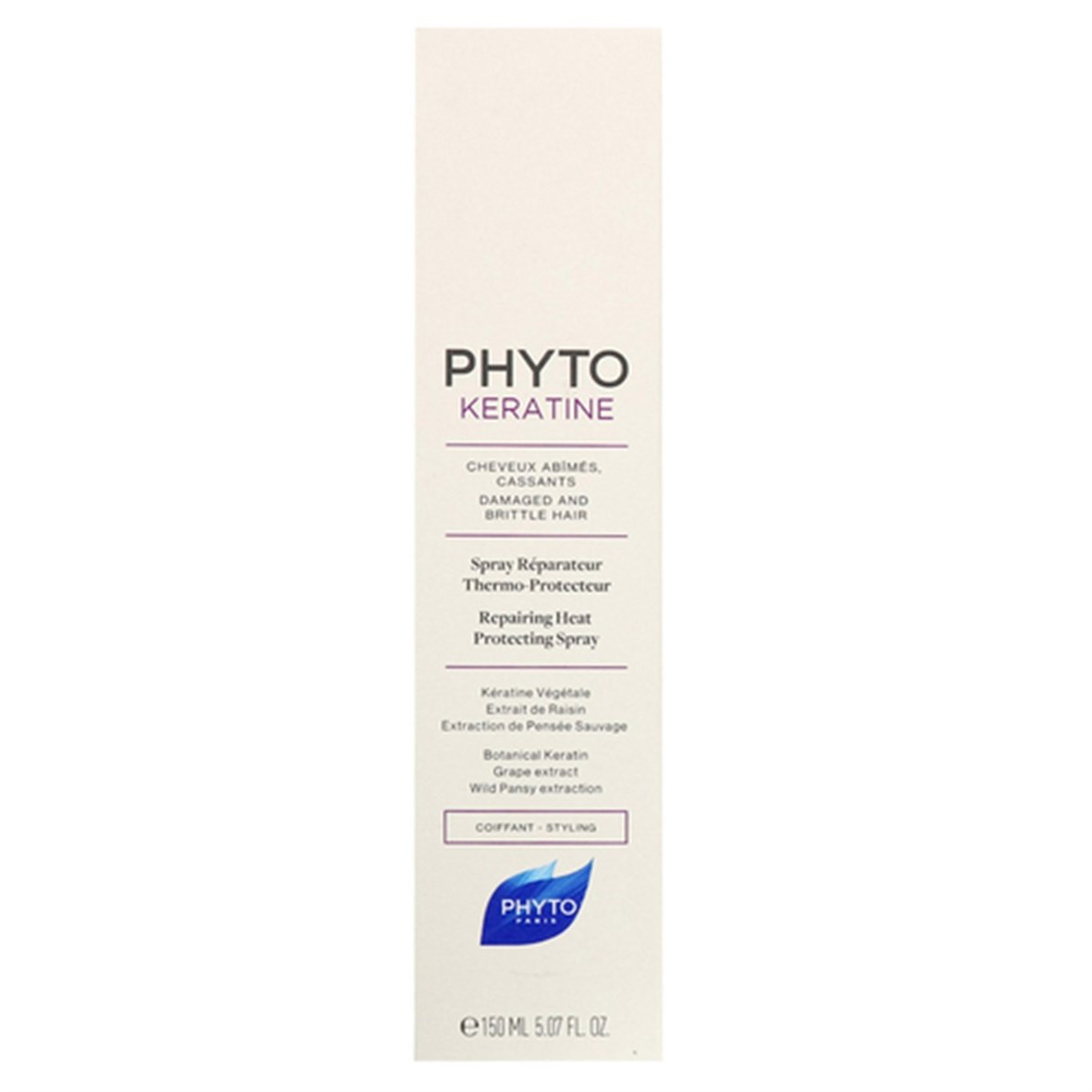 Phyto Phytokeratine Isıya Karşı Koruyucu Sprey 150 ml - Phyto Saç Bakım