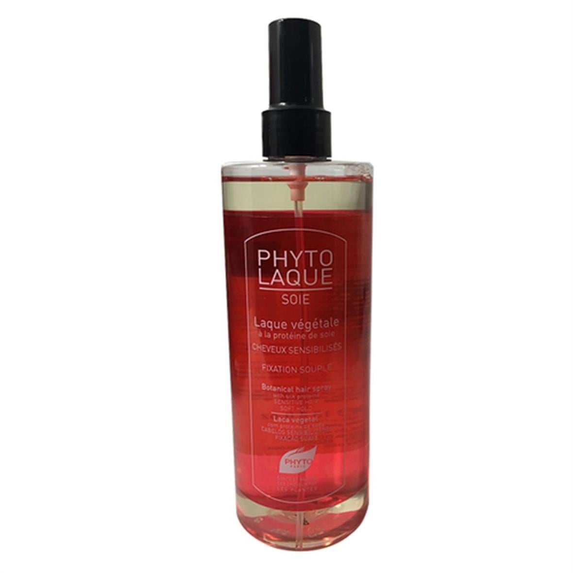 Phyto Phytolaque Doğal Tutuşlu Saç Şekillendirici Sprey 400 ml - Phyto Saç Bakım