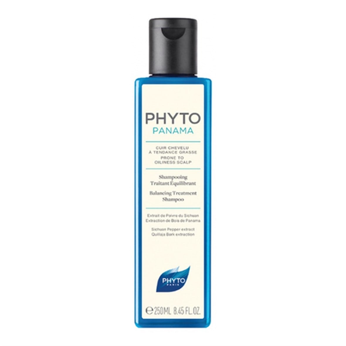 Phyto Phytopanama Şampuan 250 ml - Phyto Saç Bakım