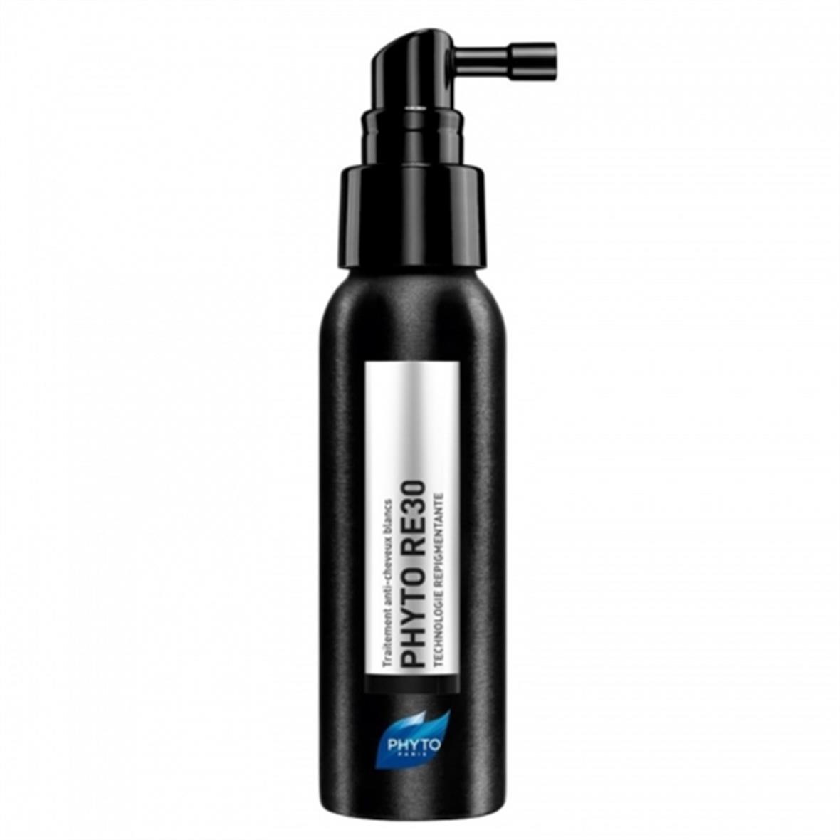 Phyto RE30 Anti-Grey Hair Treatment Sprey 50 ml - Phyto Saç Bakım