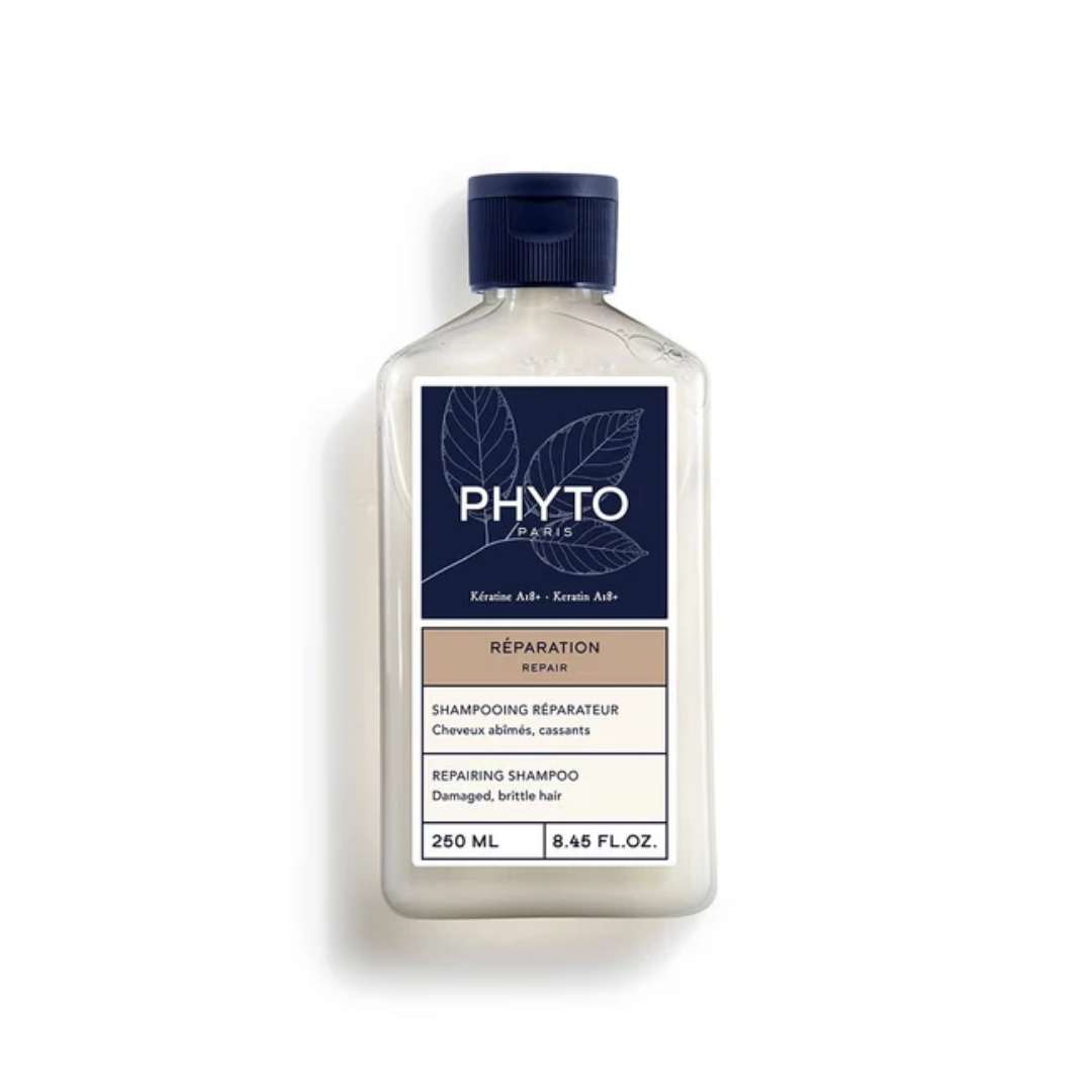 Phyto Repair Shampoo Onarıcı Şampuan 250 ml - Phyto