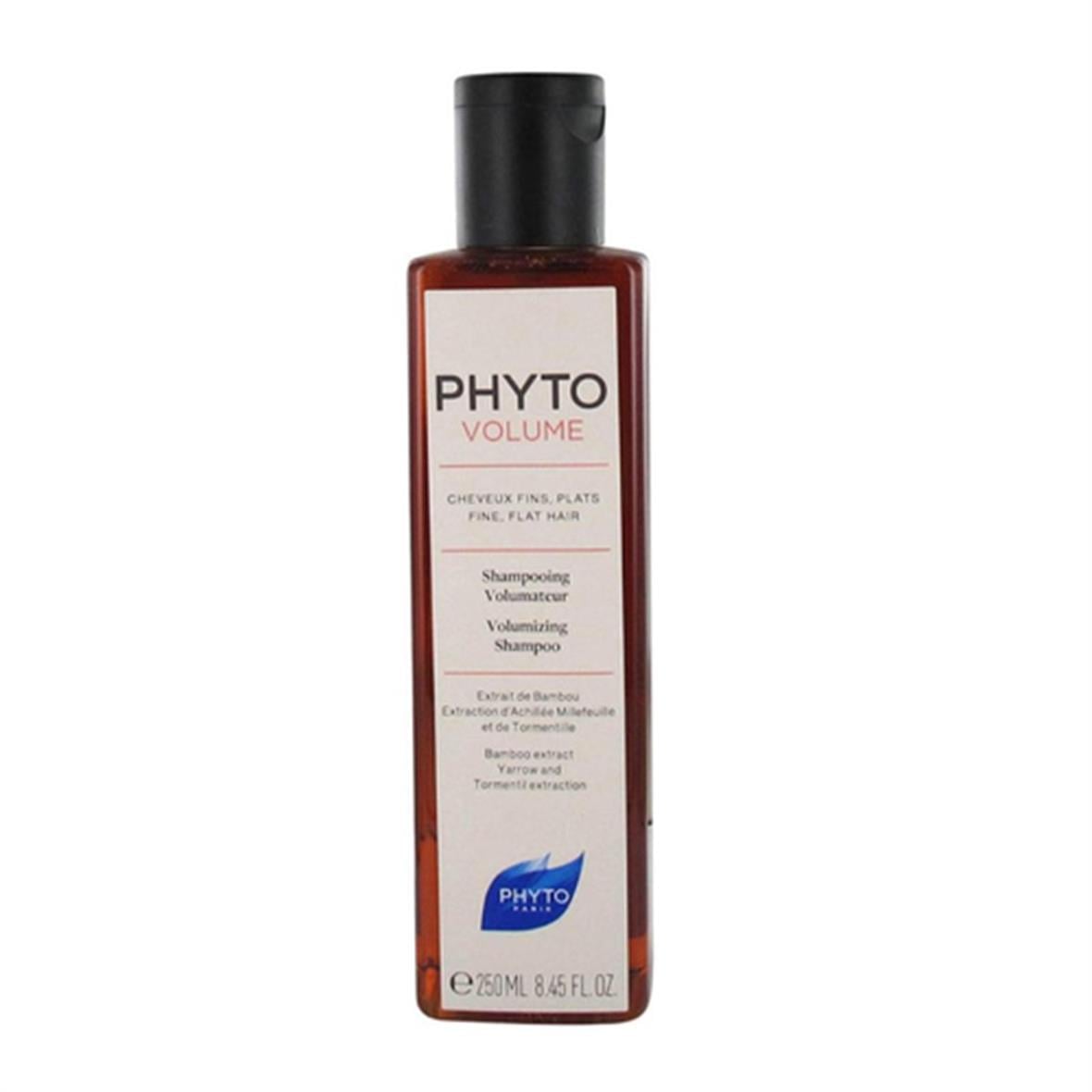 Phyto Volume Yoğun Hacim Kazandıran Şampuan 250 ml - Phyto Saç Bakım