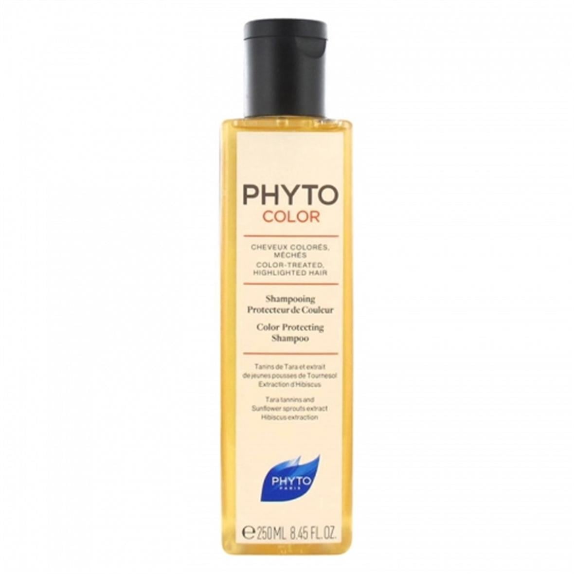 Phytocolor Shampoo 250 ml - Phyto Saç Bakım
