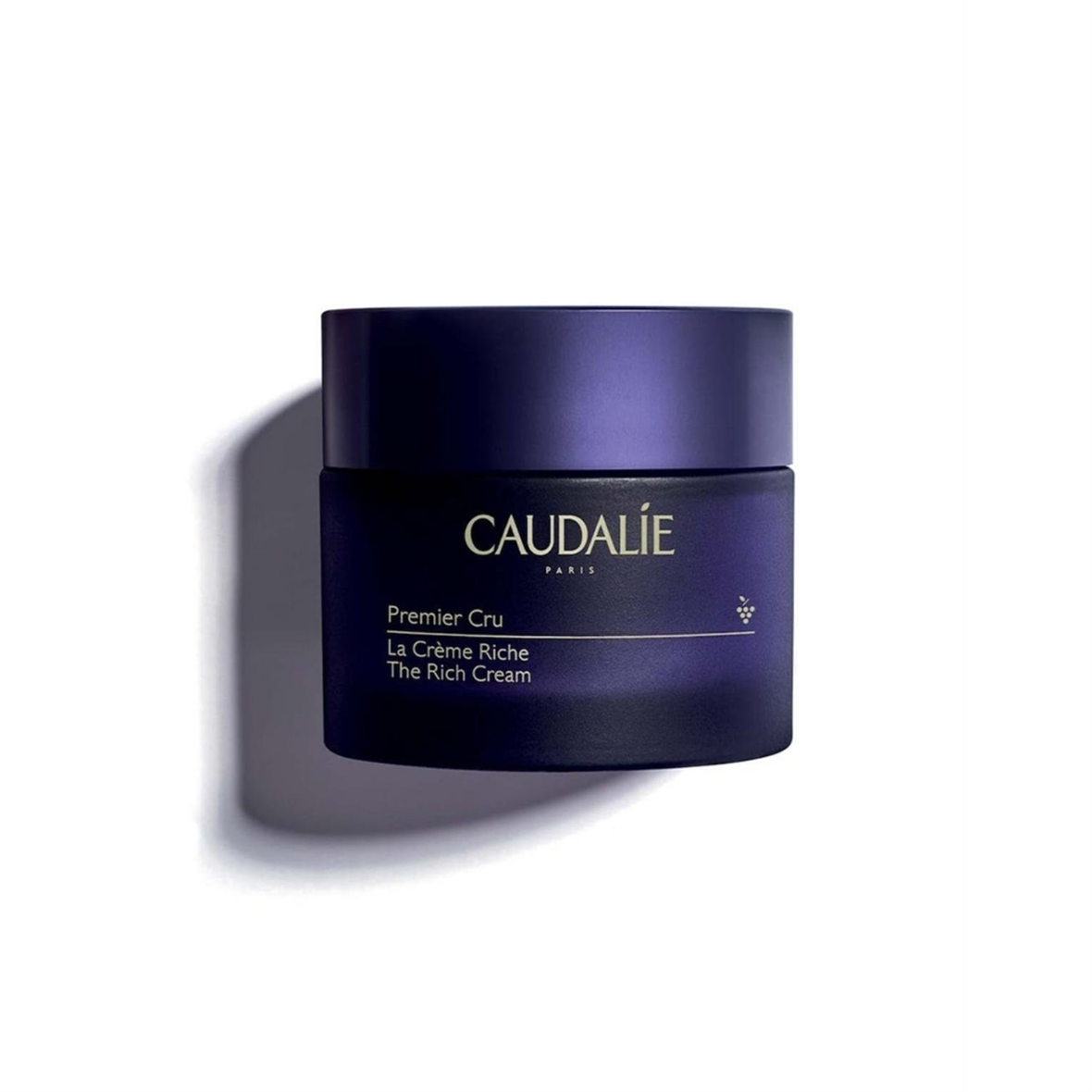 Premier Cru Morning Care Cream 50ml Dry Skin - Caudalie