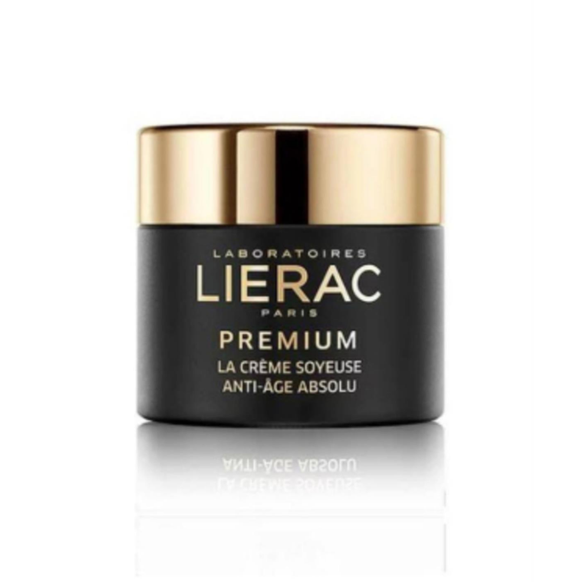 Premium Silky Cream Hafif Dokulu Kırışıklık Karşıtı Eşsiz Global Yaşlanma Karşıtı Krem - Lierac