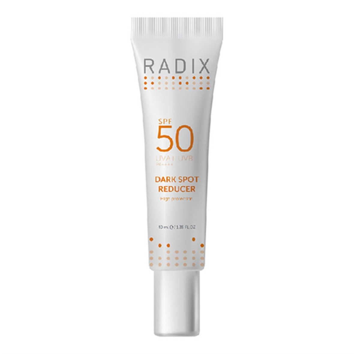 Radix Spf50 Dark Spot Reducer 40 ml - Radix