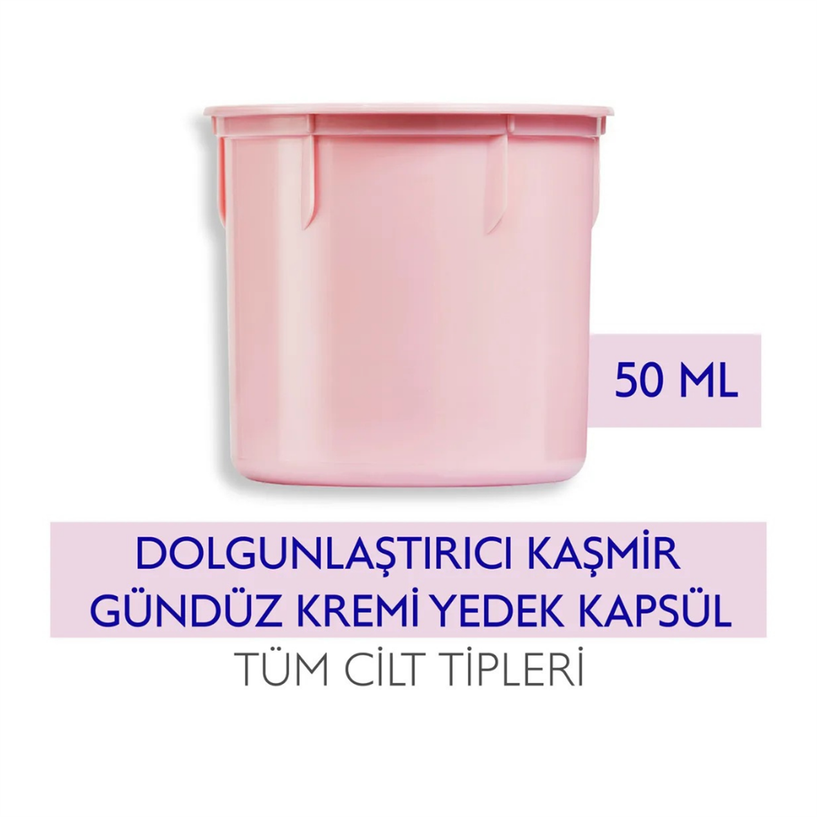 Resveratrol Lift Kaşmir Gündüz Kremi Yedek Kapsül - Caudalie