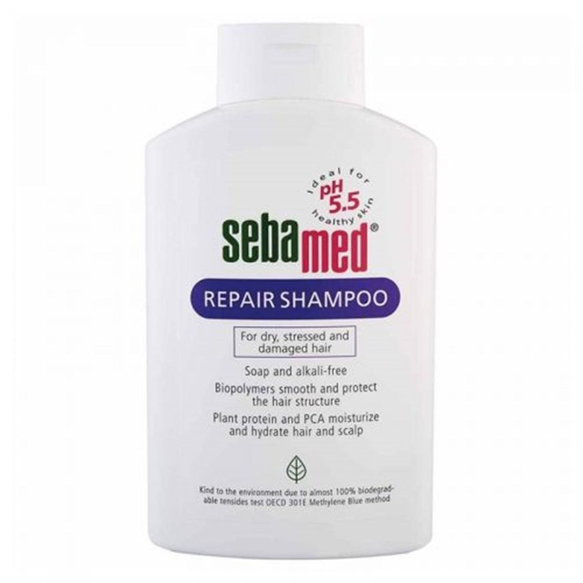 Sebamed Onarım Şampuanı 400ml - Sebamed