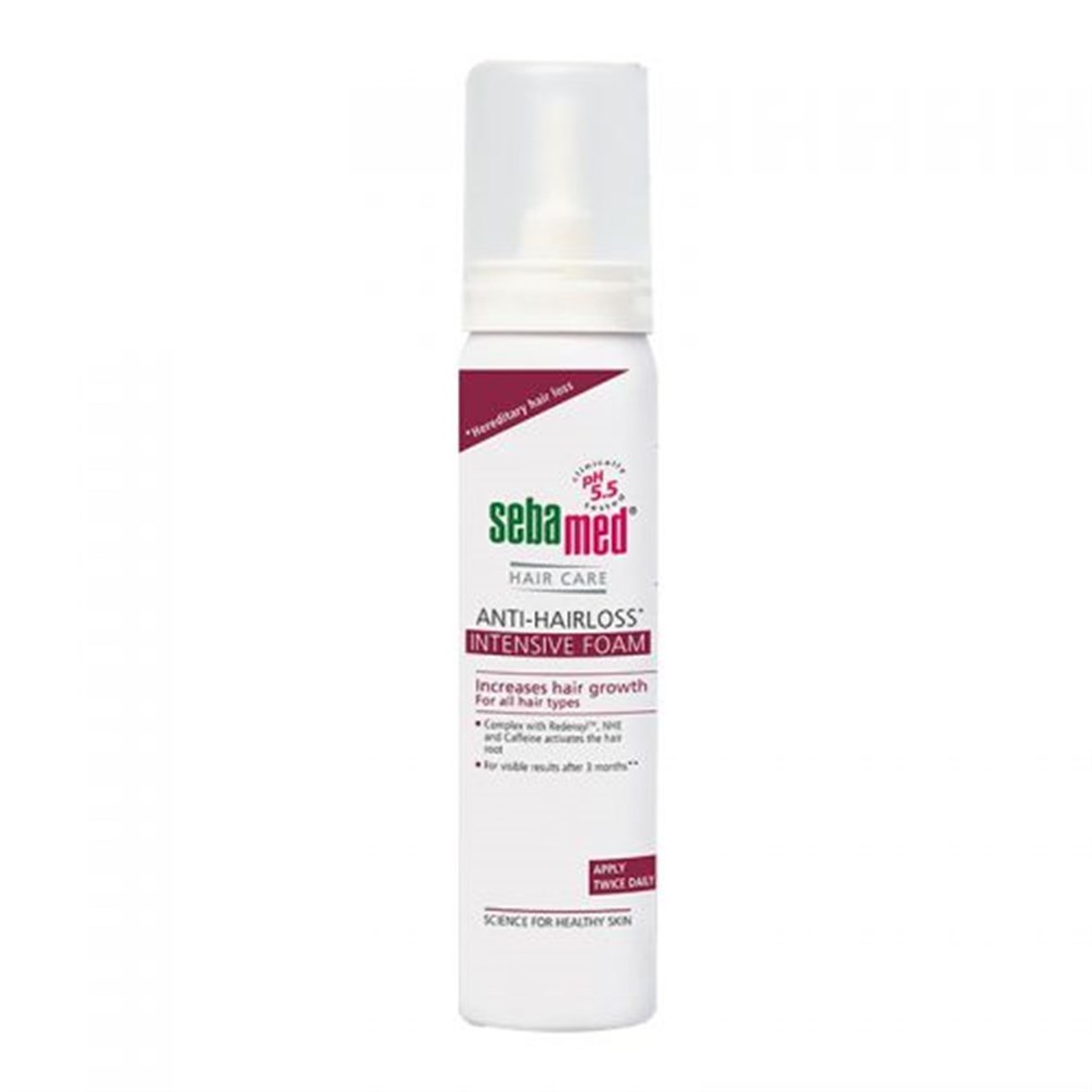 Sebamed Saç Dökülmesine Karşı Köpük 70 ml - Sebamed