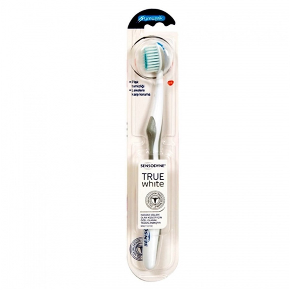Sensodyne True White Diş Fırçası Yumuşak - Sensodyne