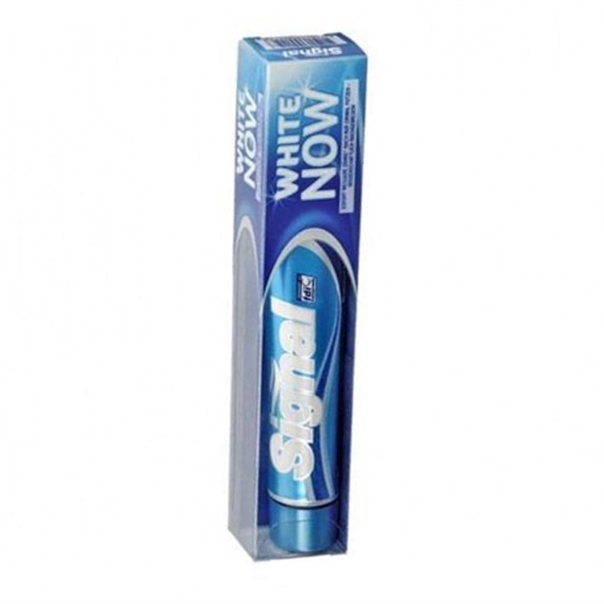 Signal White Now Diş Macunu 75 ml - Signal