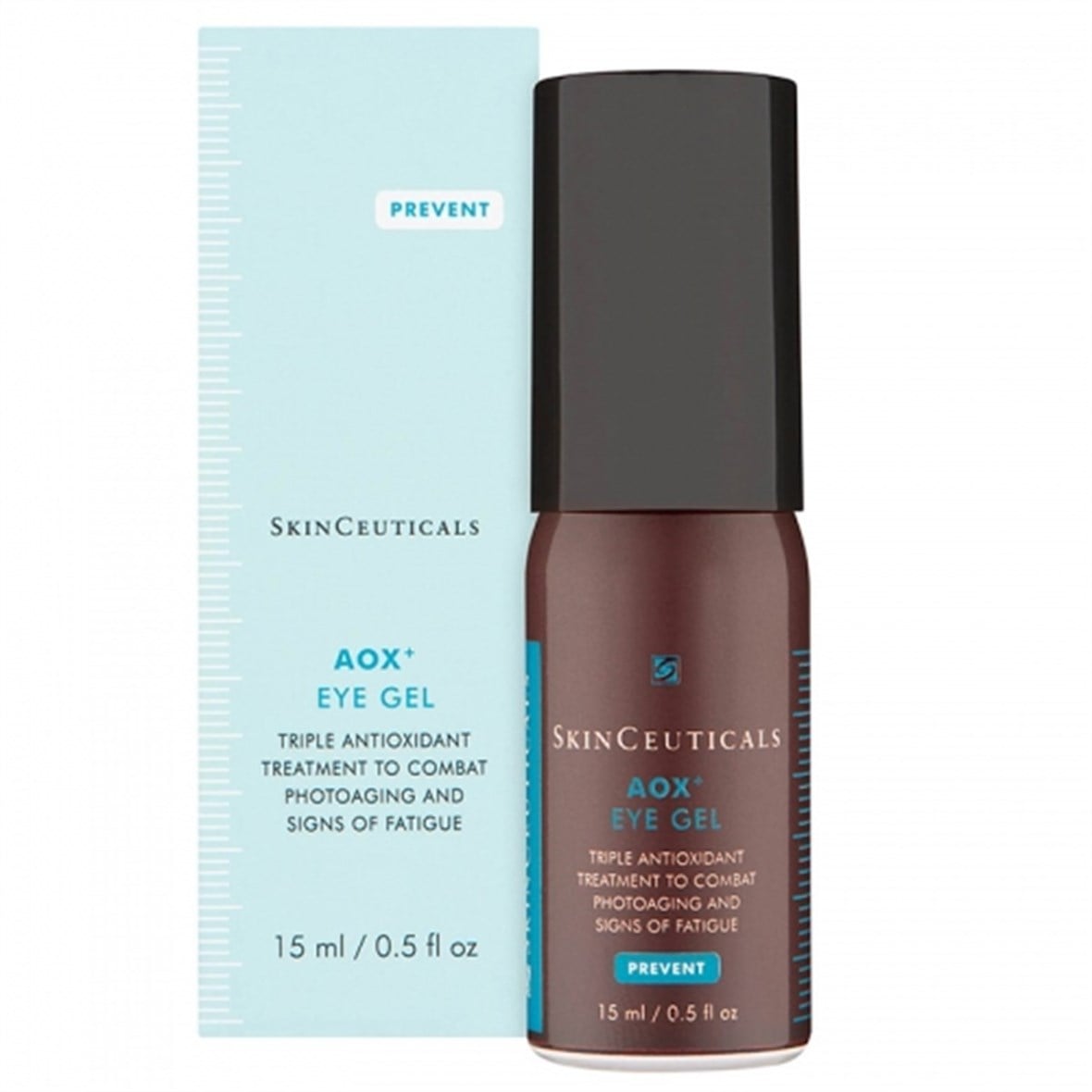Skinceuticals AOX Eye Gel 15mL - Skinceuticals