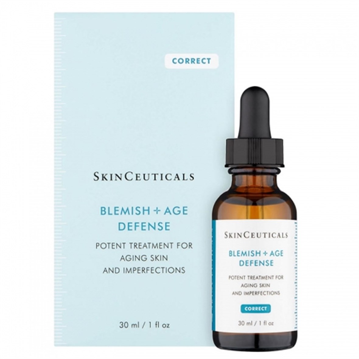 Skinceuticals Blemish Age Defense 30ml - Skinceuticals
