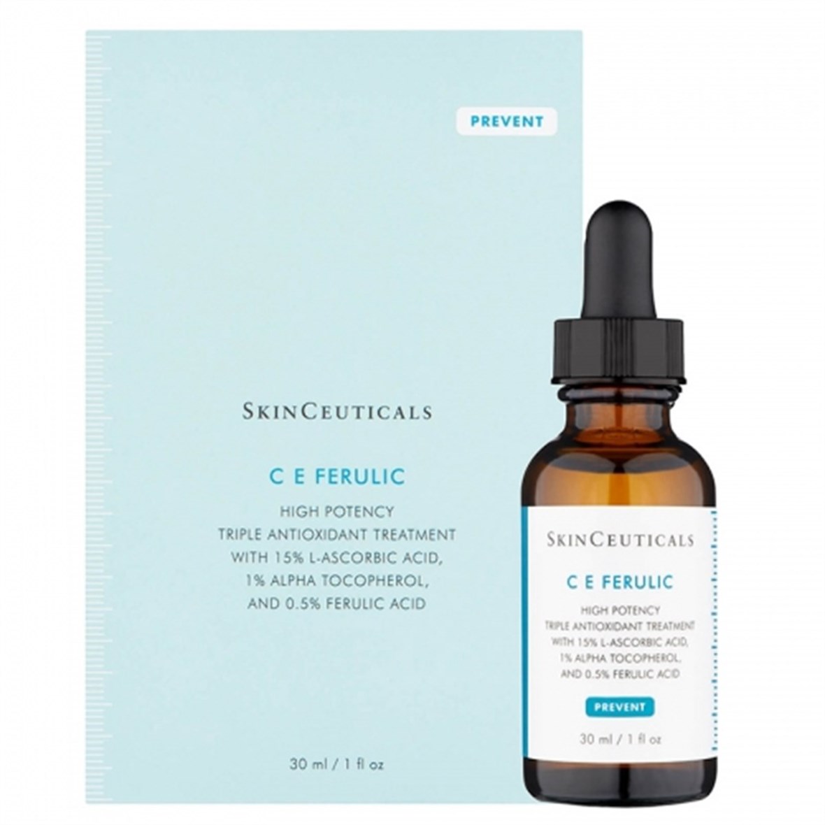 Skinceuticals C E Ferulic 30ml - Skinceuticals