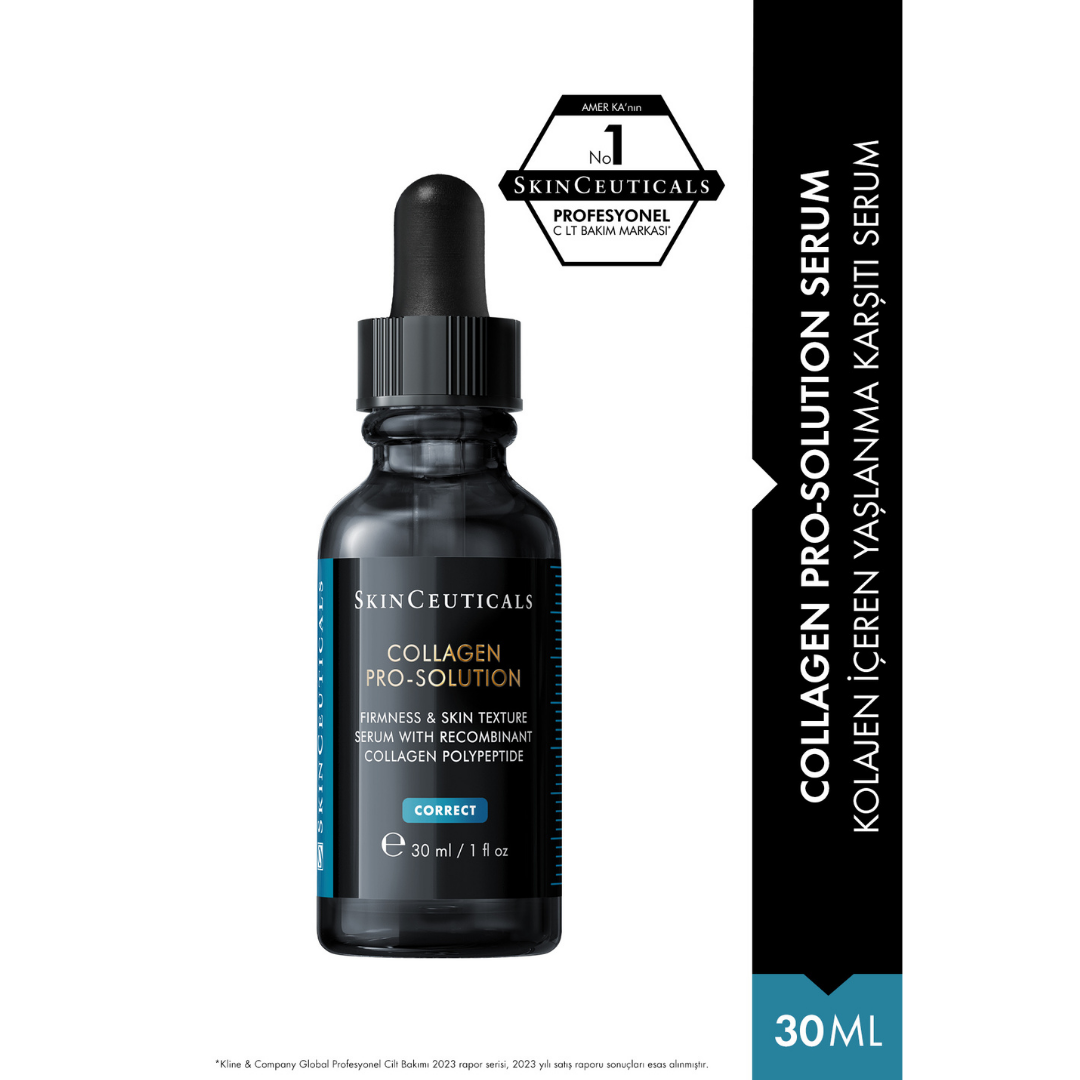 Skinceuticals Collagen Pro Solüsyon 30 ml - Skinceuticals