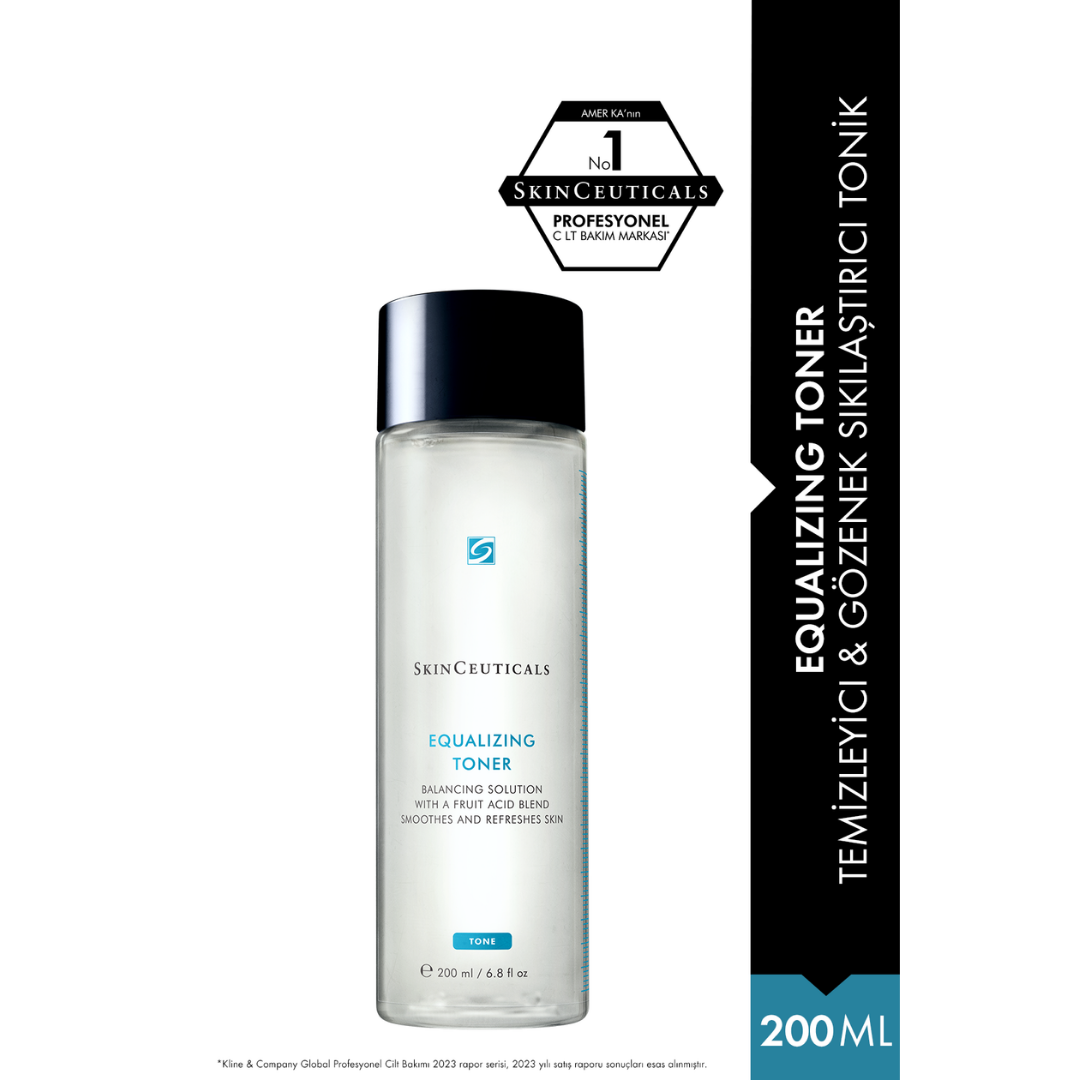 SkinCeuticals Equalizing Toner 200ml - Skinceuticals