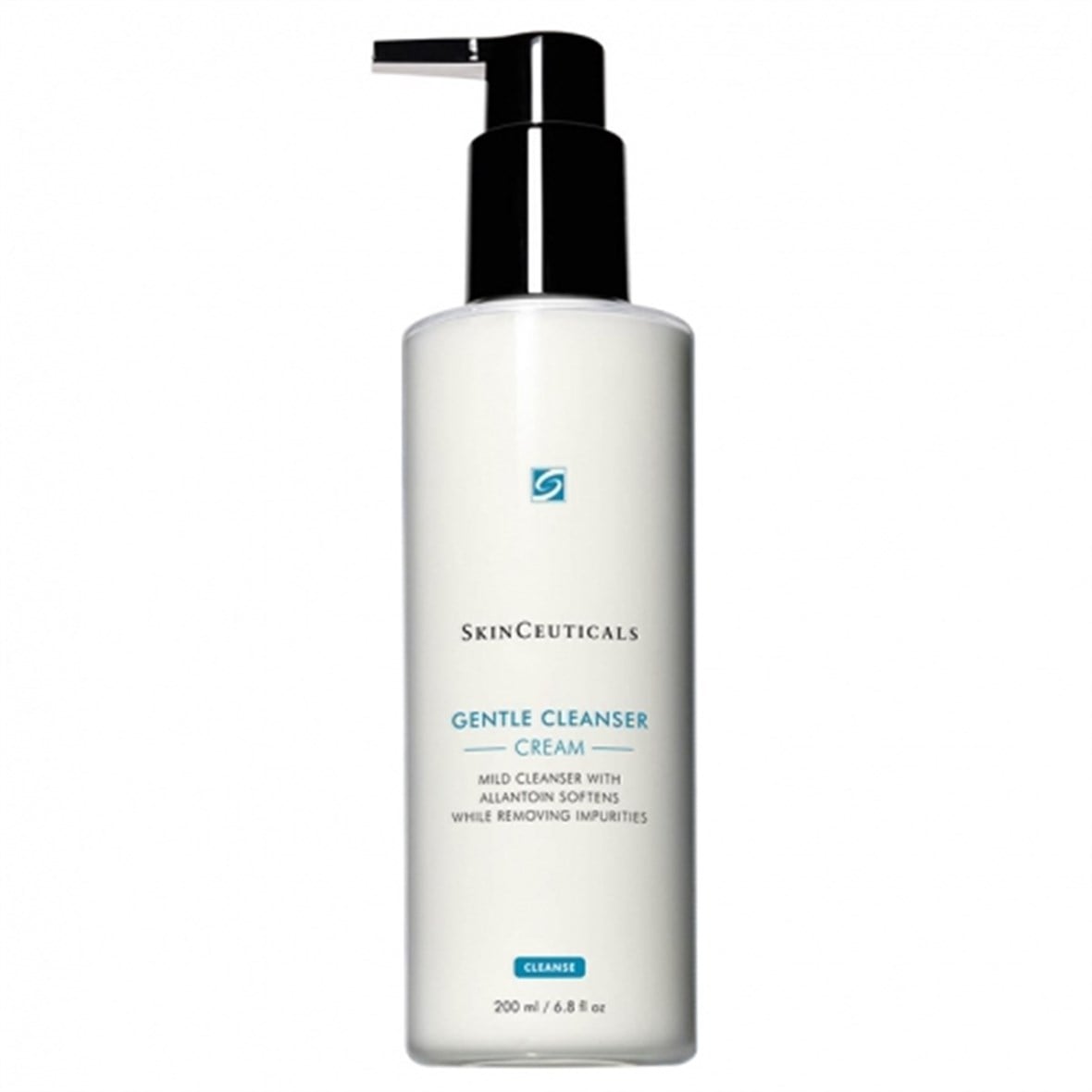 SkinCeuticals Gentle Cleanser 200ml - Skinceuticals