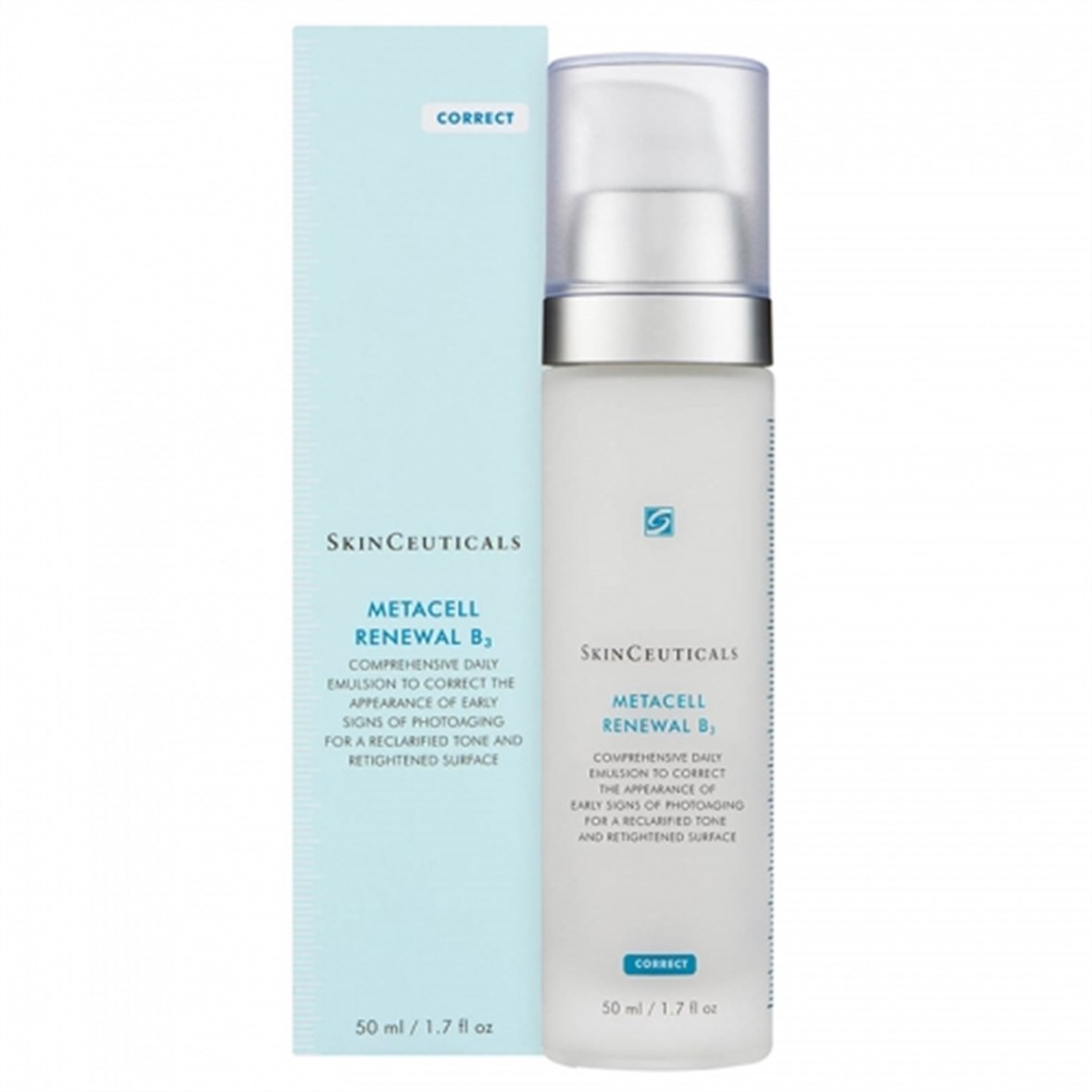 Skinceuticals Metacell Renewal B3 50mL - Skinceuticals