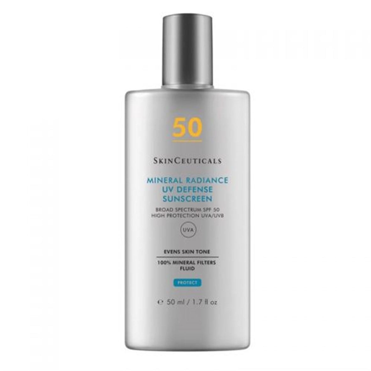 Skinceuticals Mineral Radiance UV Defense Spf 50 50mL - Skinceuticals