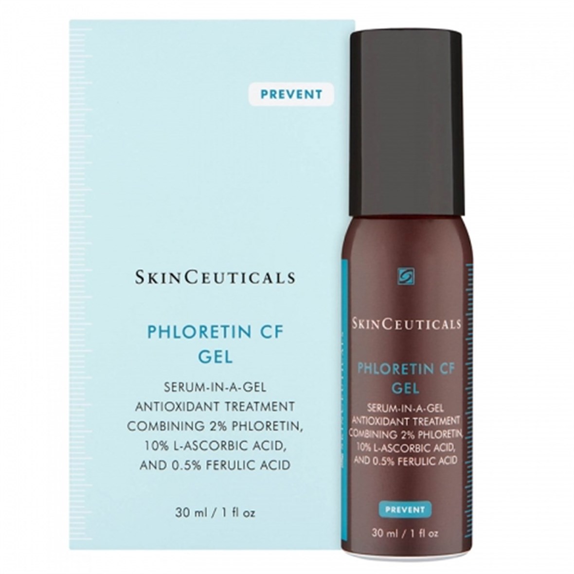 Skinceuticals Phloretin Cf Gel 30ml - Skinceuticals