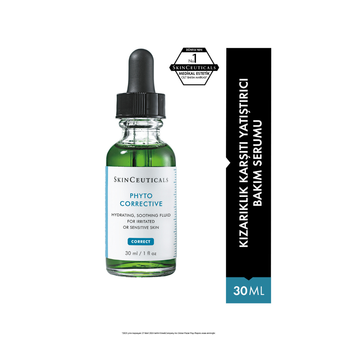 Skinceuticals Phyto Corrective Gel 30ml - Skinceuticals