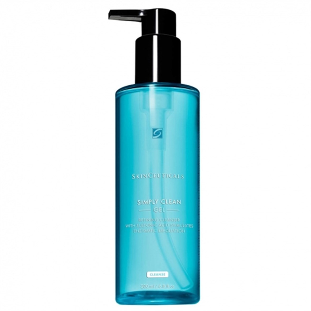 SkinCeuticals Simply Clean Gel 200ml - Skinceuticals