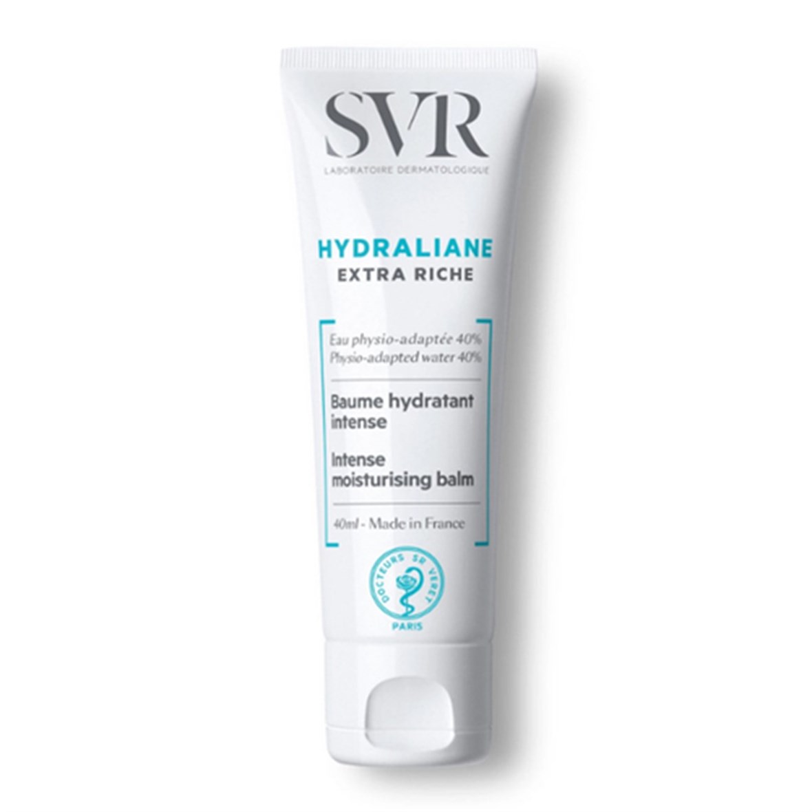 Svr Hydraliane Extra Riche İntense Moisturising Balm 40ml - SVR
