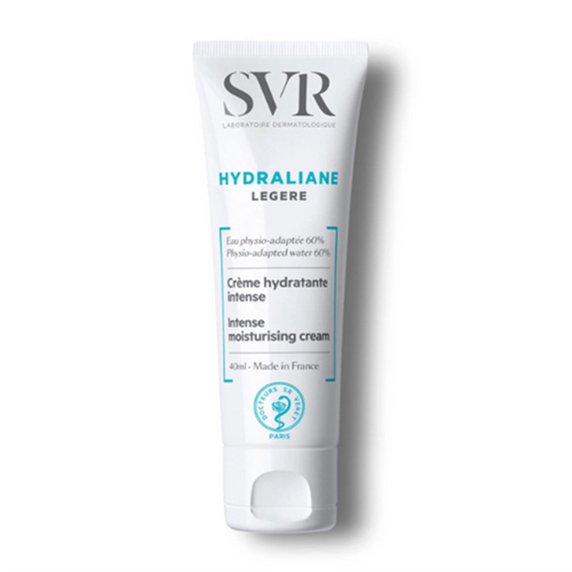 Svr Hydraliane Legere İntense Moisturizing Cream 40ml - SVR
