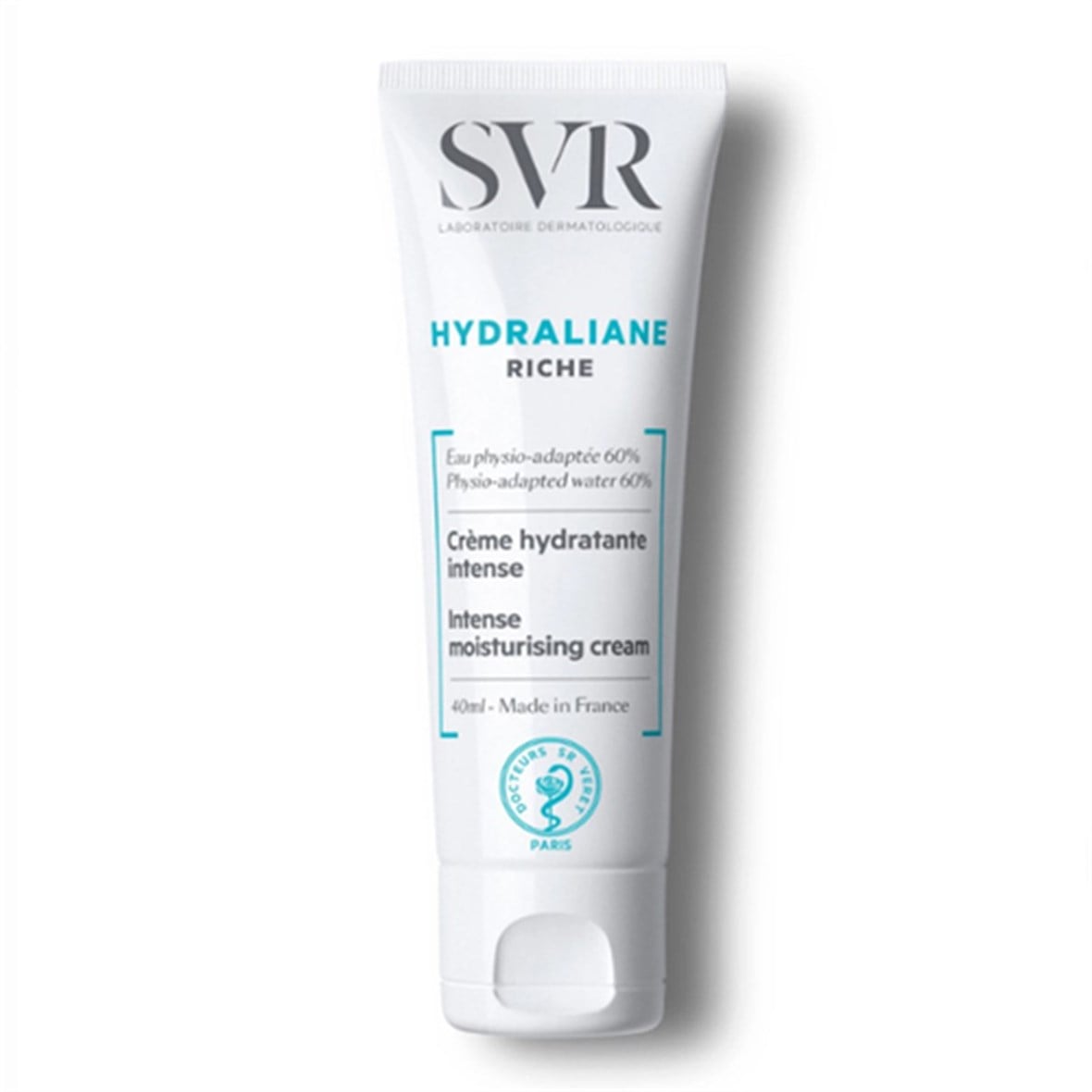 Svr Hydraliane Riche İntense Moisturizing Cream 40ml - SVR