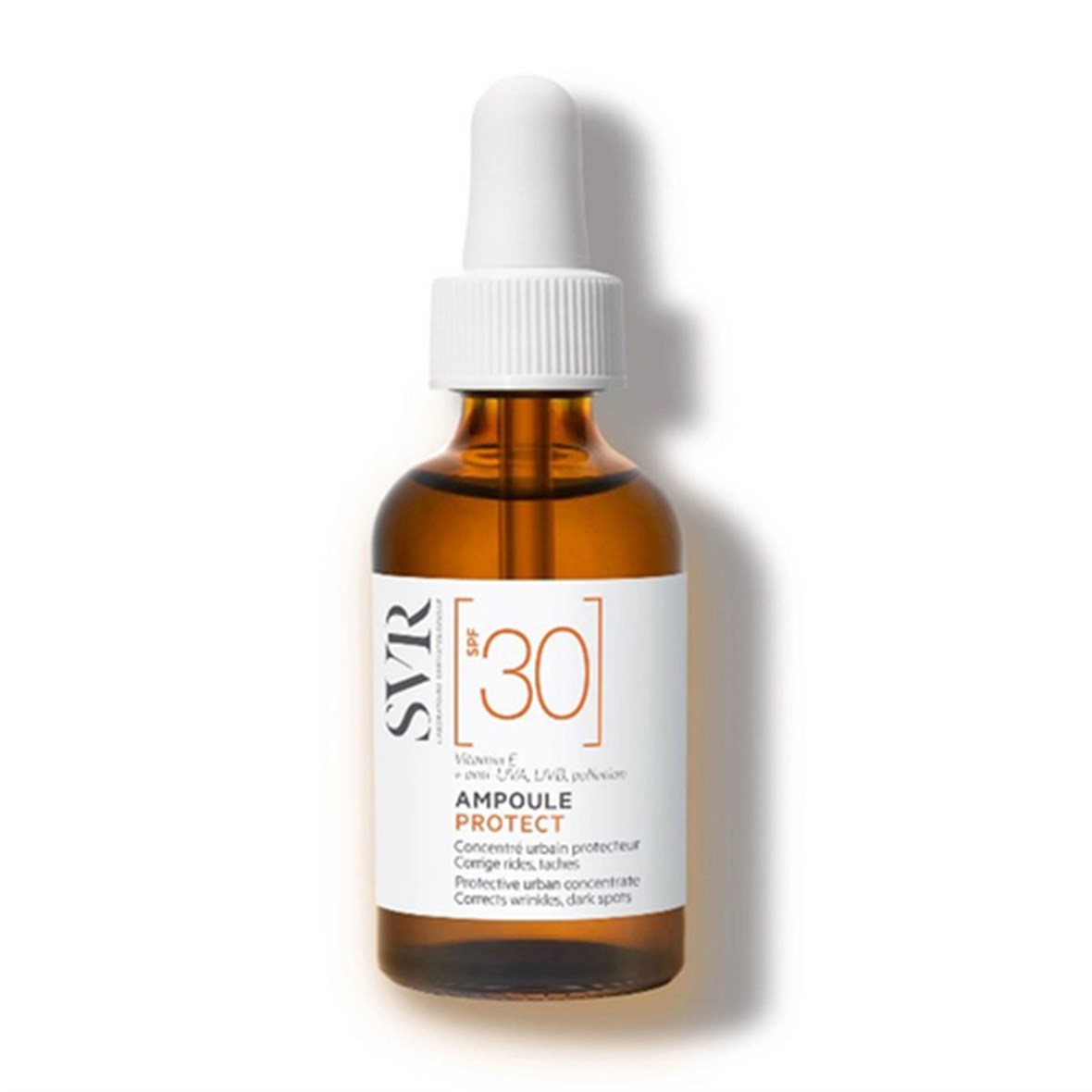 Svr Protect Spf+ 30 Ampoule Serum 30 ml - SVR