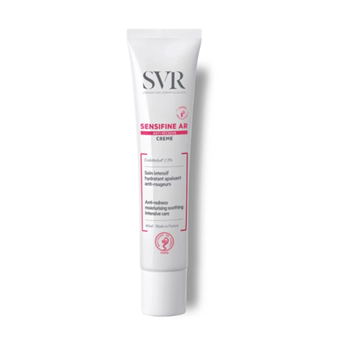 Svr Sensifine Ar Creme 40ml - SVR
