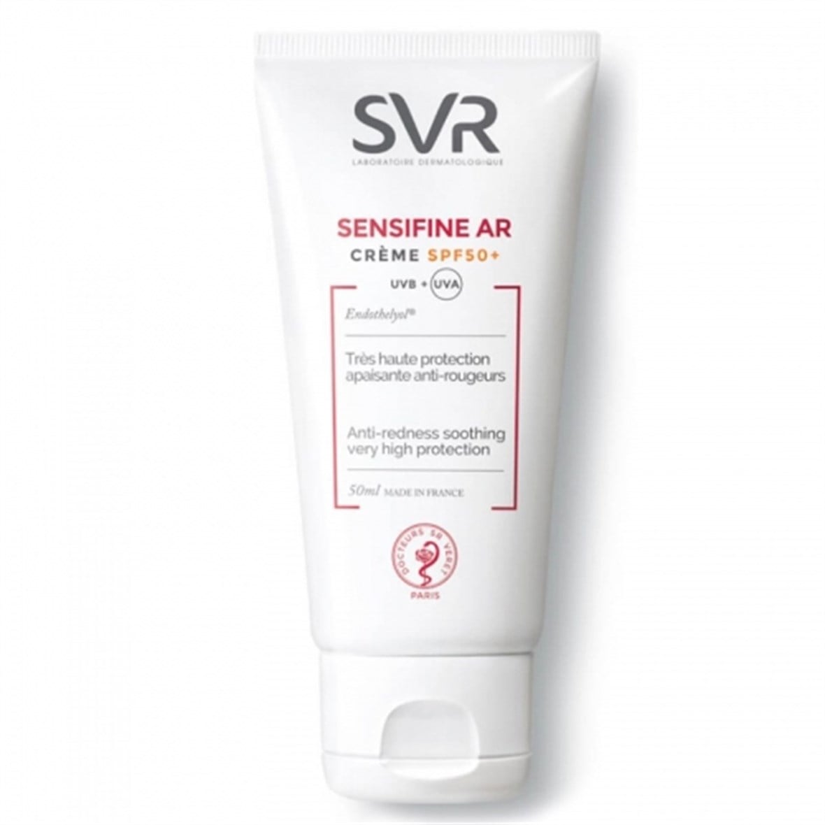 SVR Sensifine AR Spf50+ Creme 50 ml - SVR