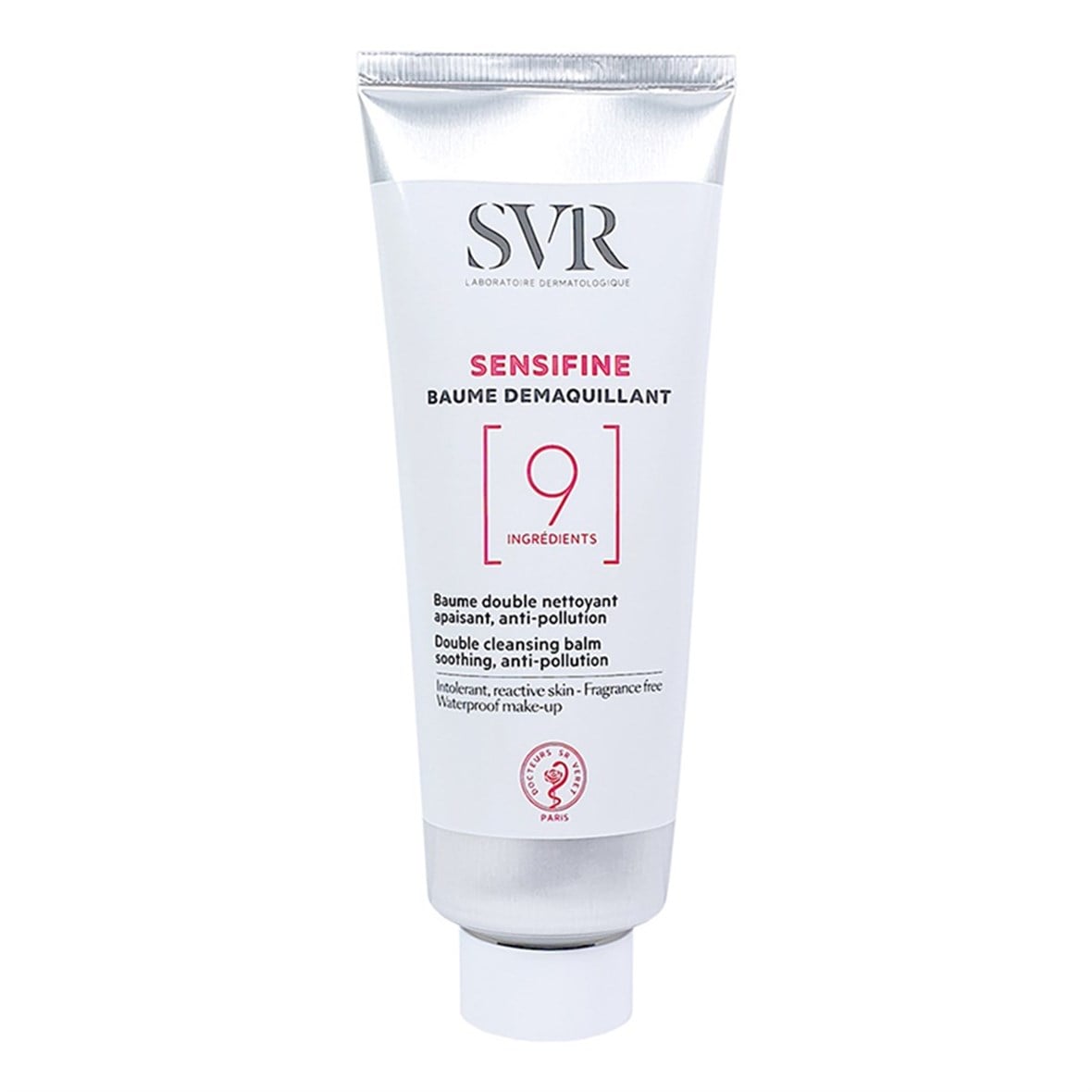 SVR Sensifine Baume Demaquillant Cleansing Cream 100 gr - SVR