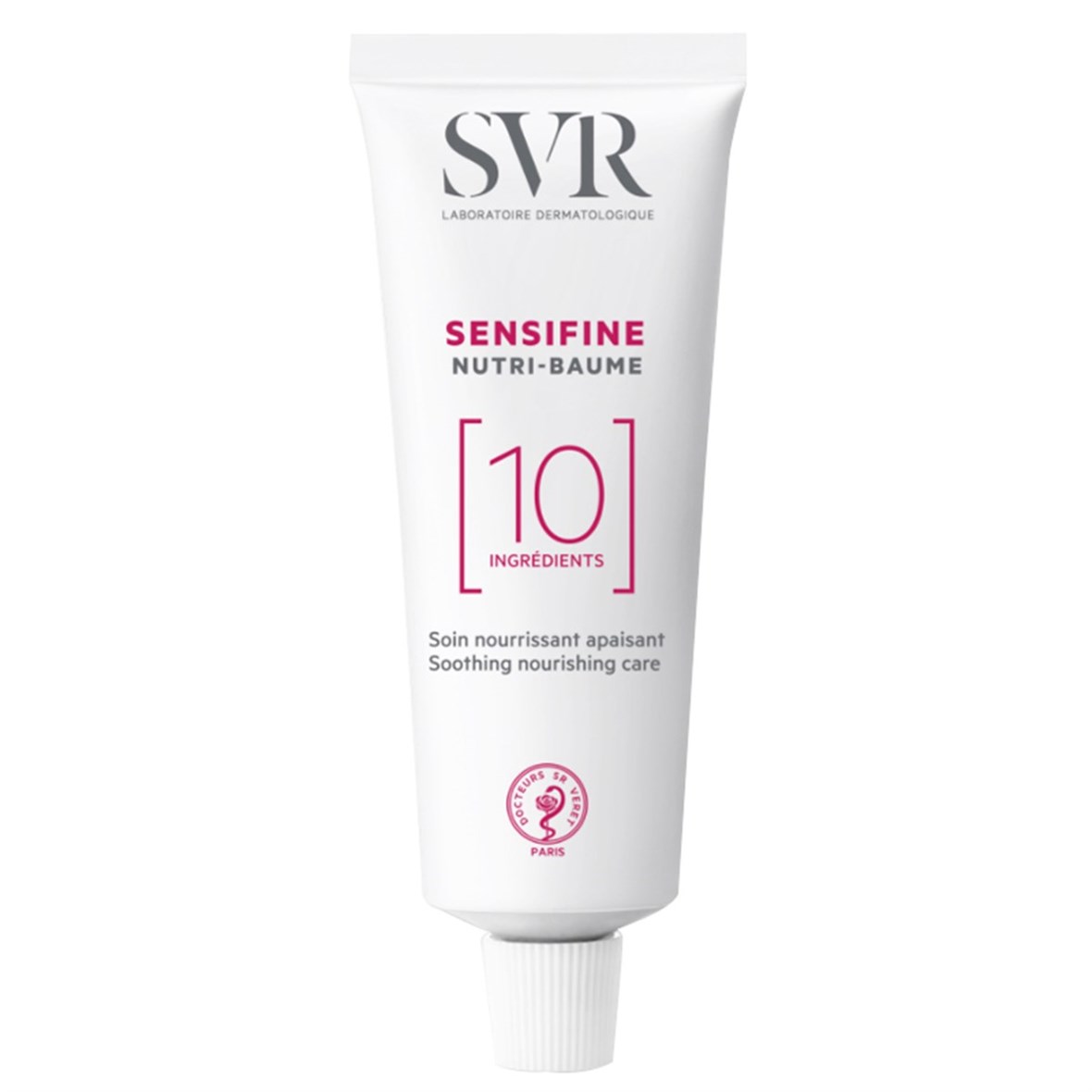 Svr Sensifine Nutri-Baume 40 ml - SVR